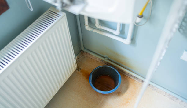 Best Sewage cleanup and water damage restoration  in Morrow, GA