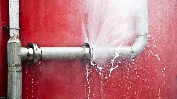 Best Water damage restoration near me  in Morrow, GA