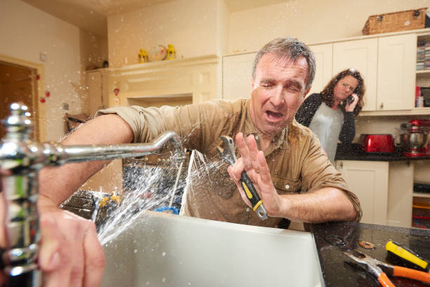 Best Water damage restoration company  in Morrow, GA